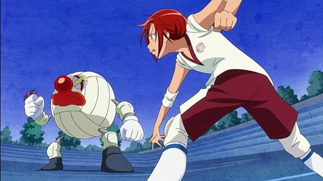 Хорошенькое лекарство: Улыбка