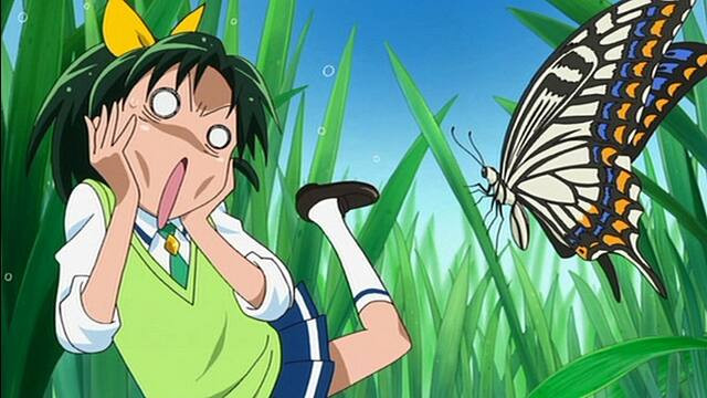 Хорошенькое лекарство: Улыбка