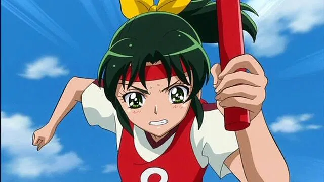 Хорошенькое лекарство: Улыбка