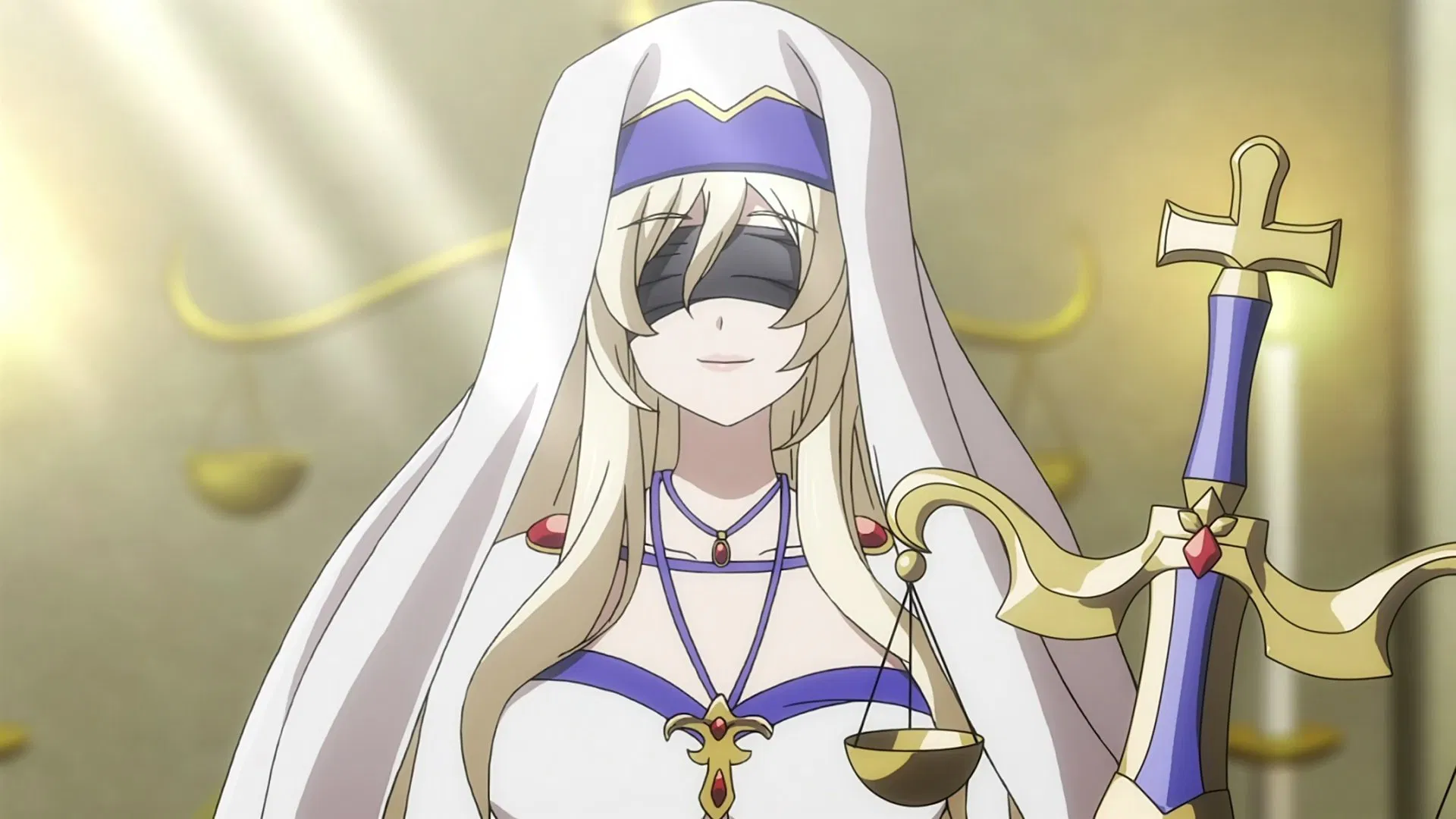 Убийца гоблинов