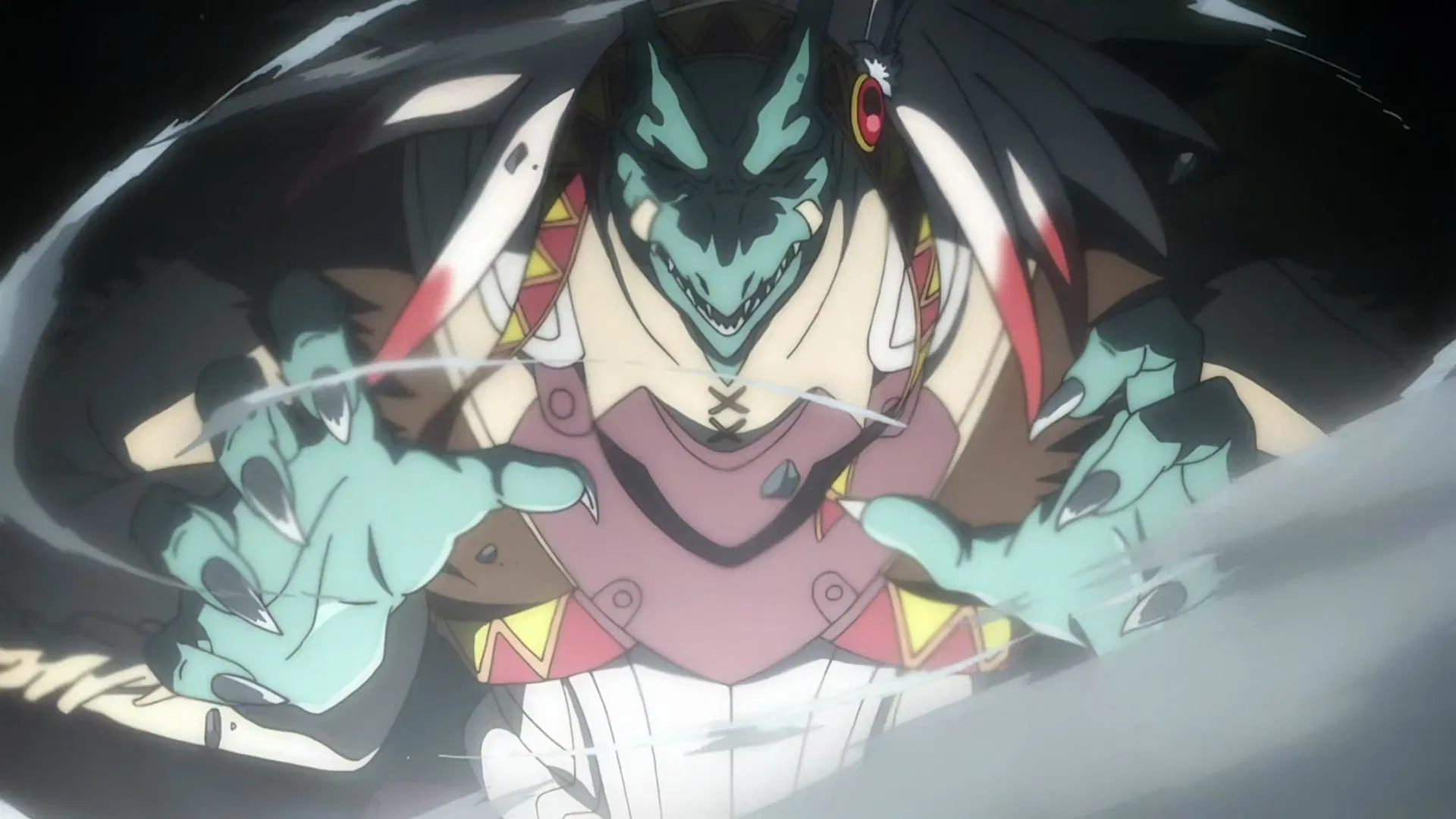 Убийца гоблинов