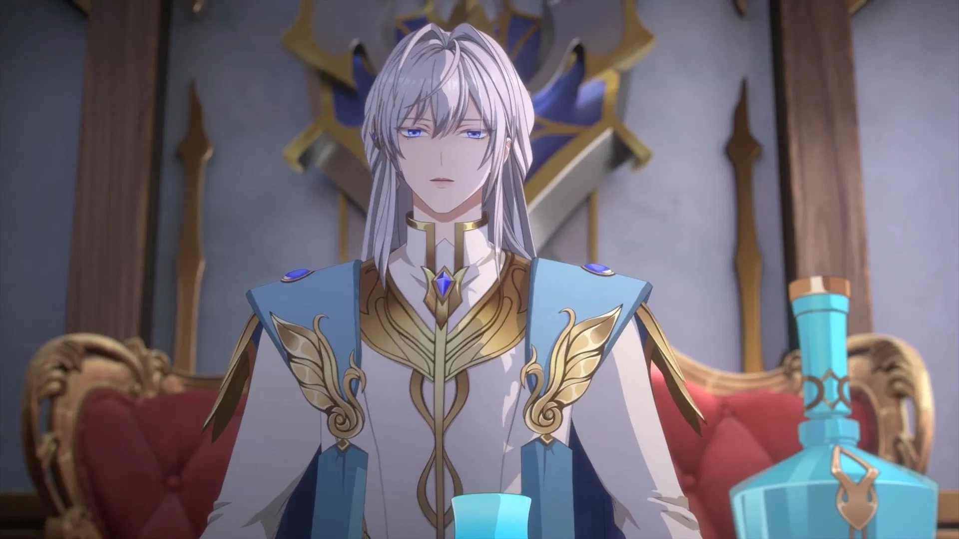 Маг ближнего боя