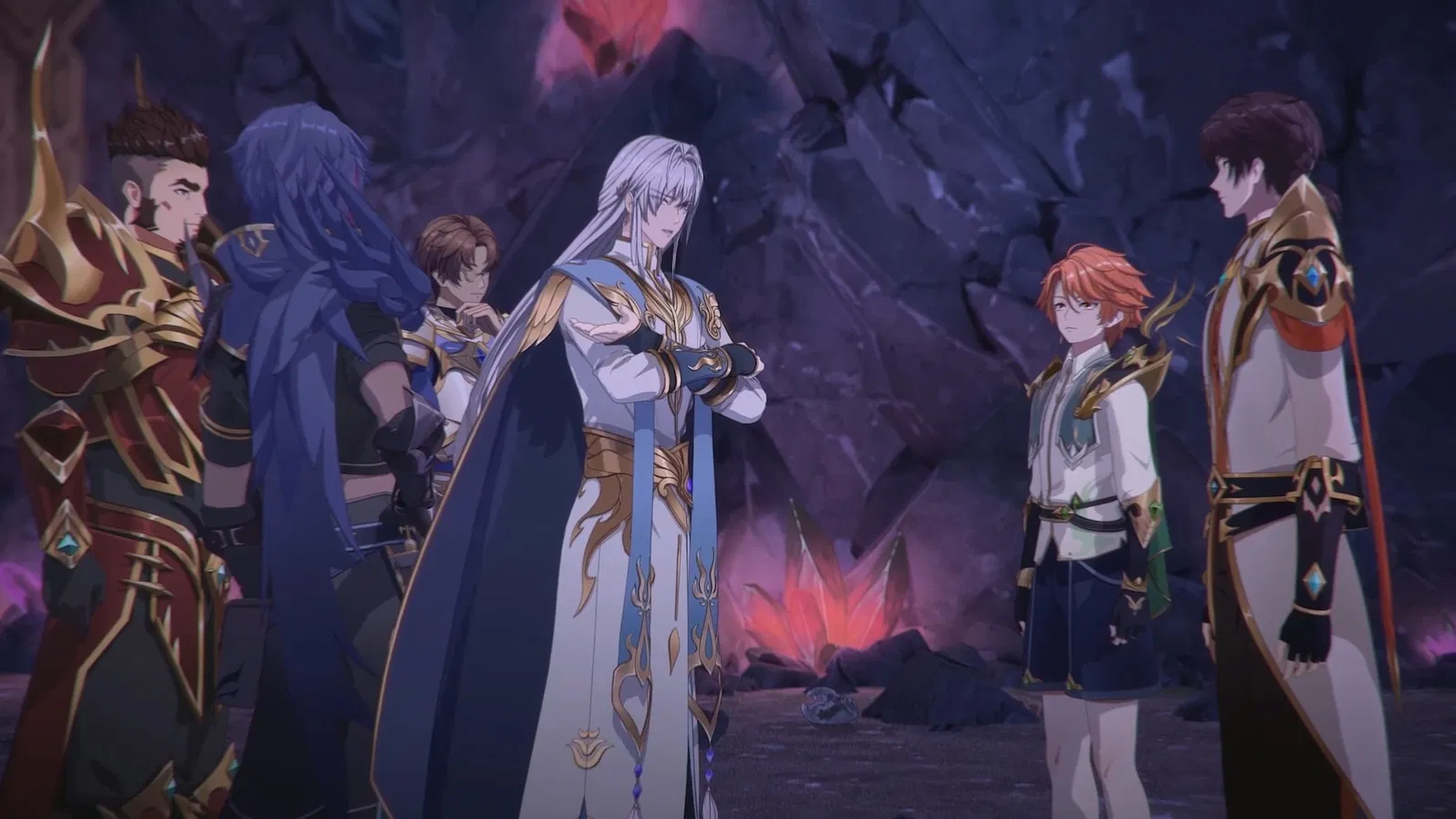 Маг ближнего боя