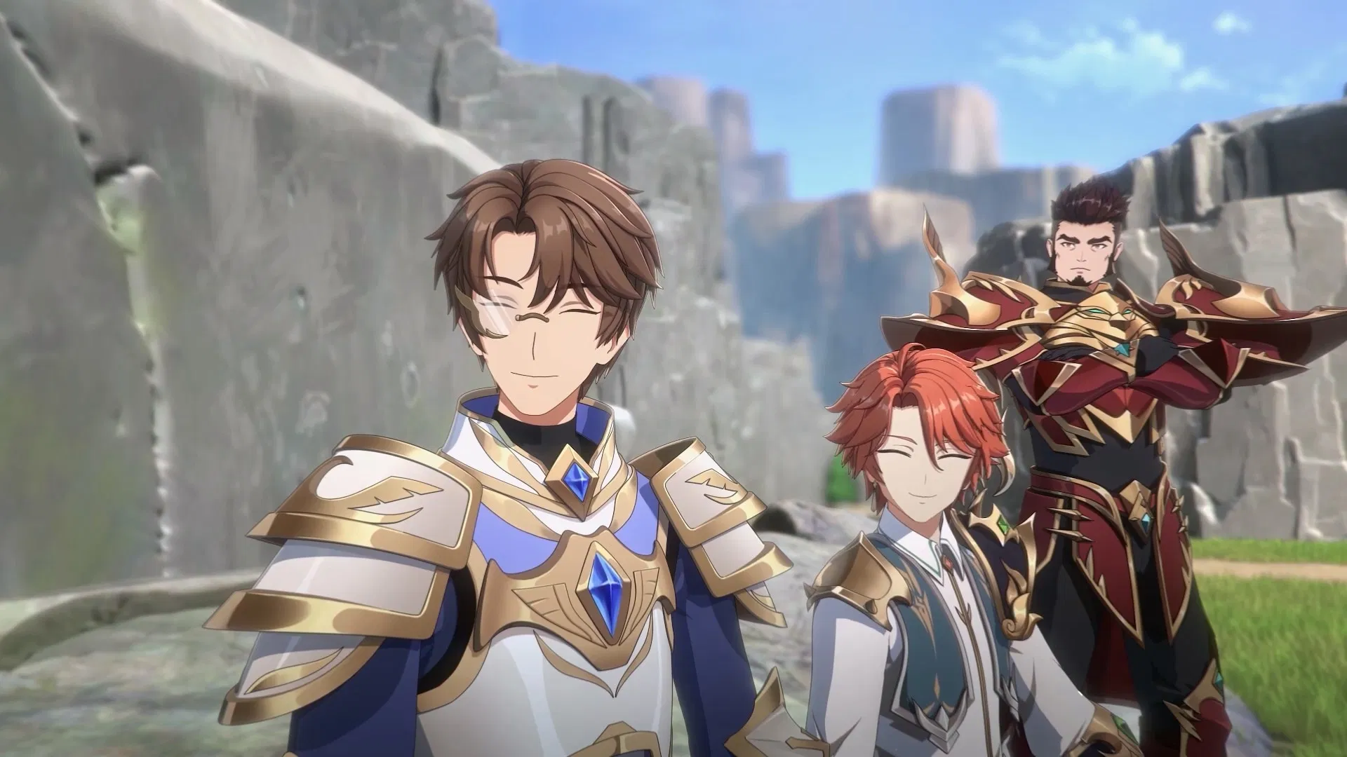 Маг ближнего боя