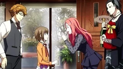 Токийский гуль