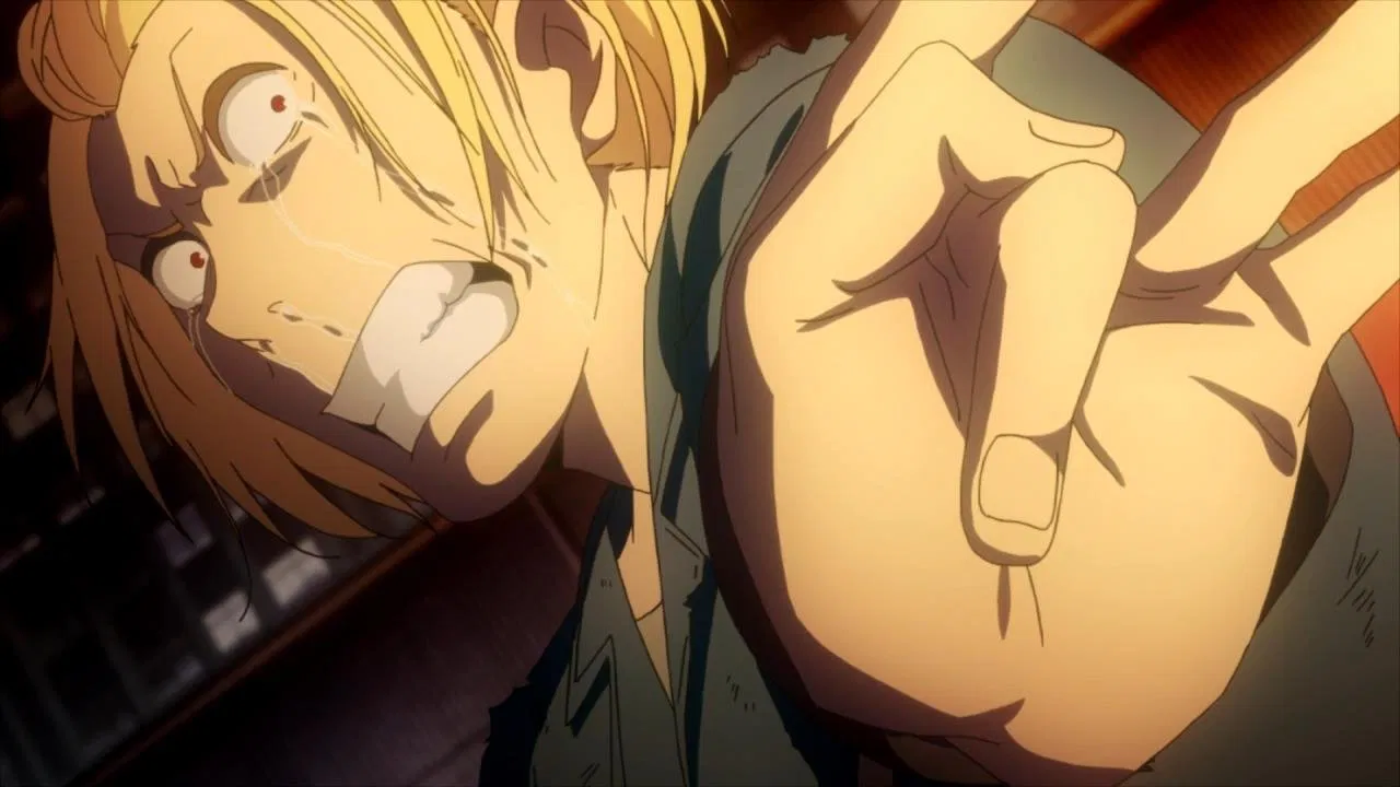 Токийский гуль