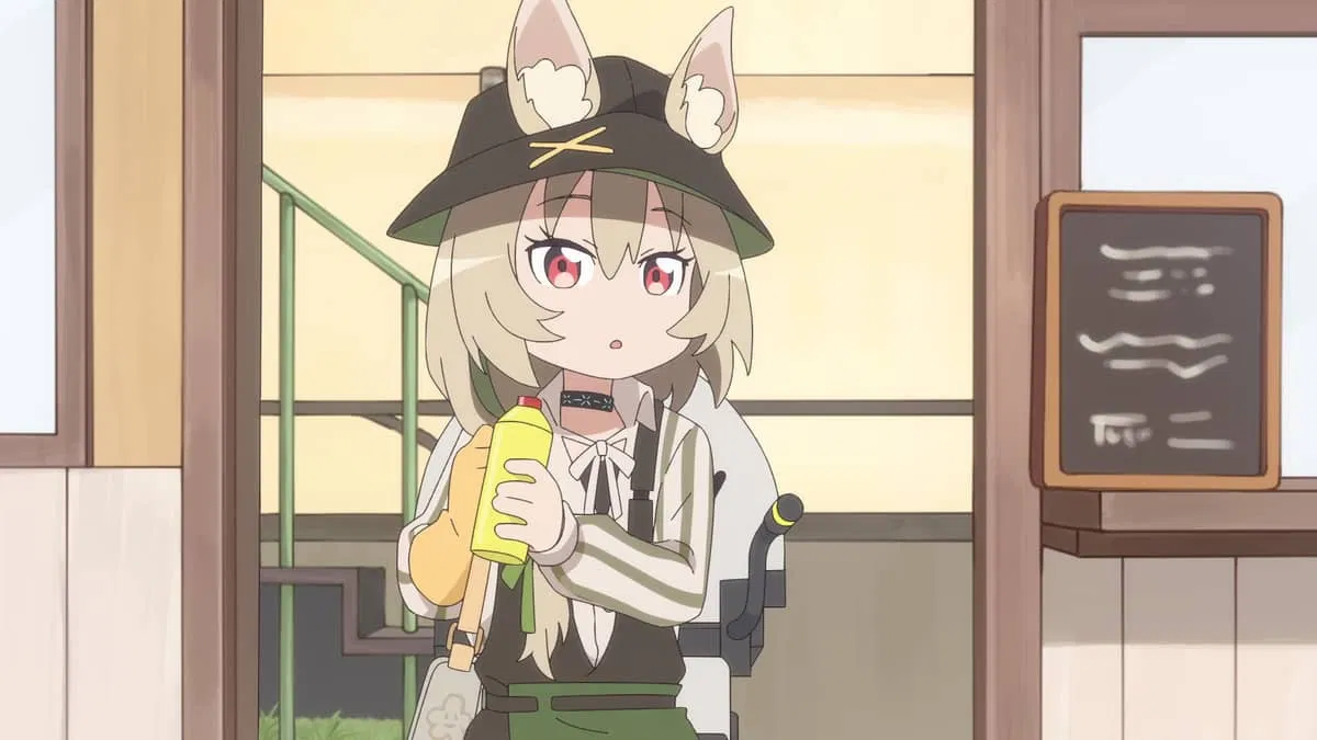 Рисунки от Кей