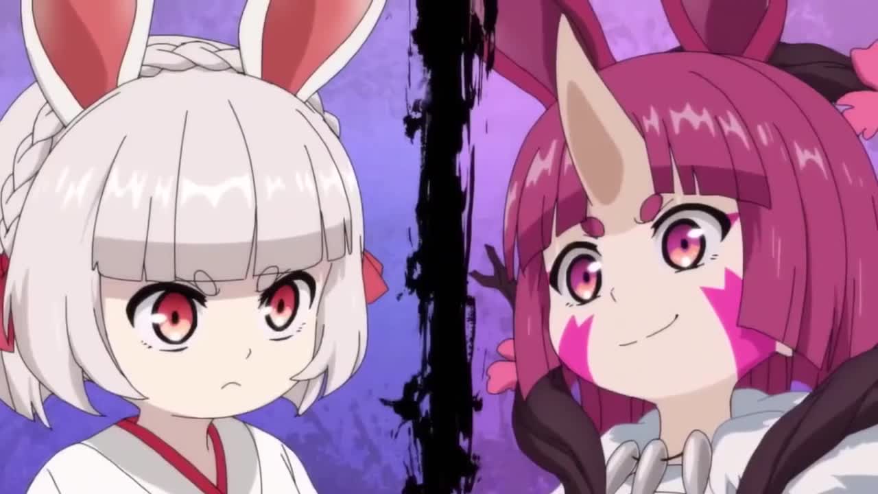 Бестолковая семейка Оммёдзи