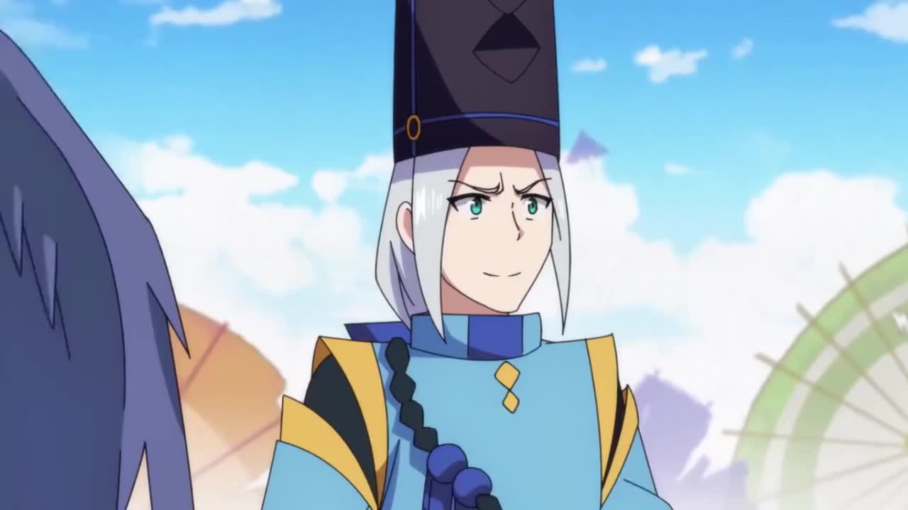 Бестолковая семейка Оммёдзи