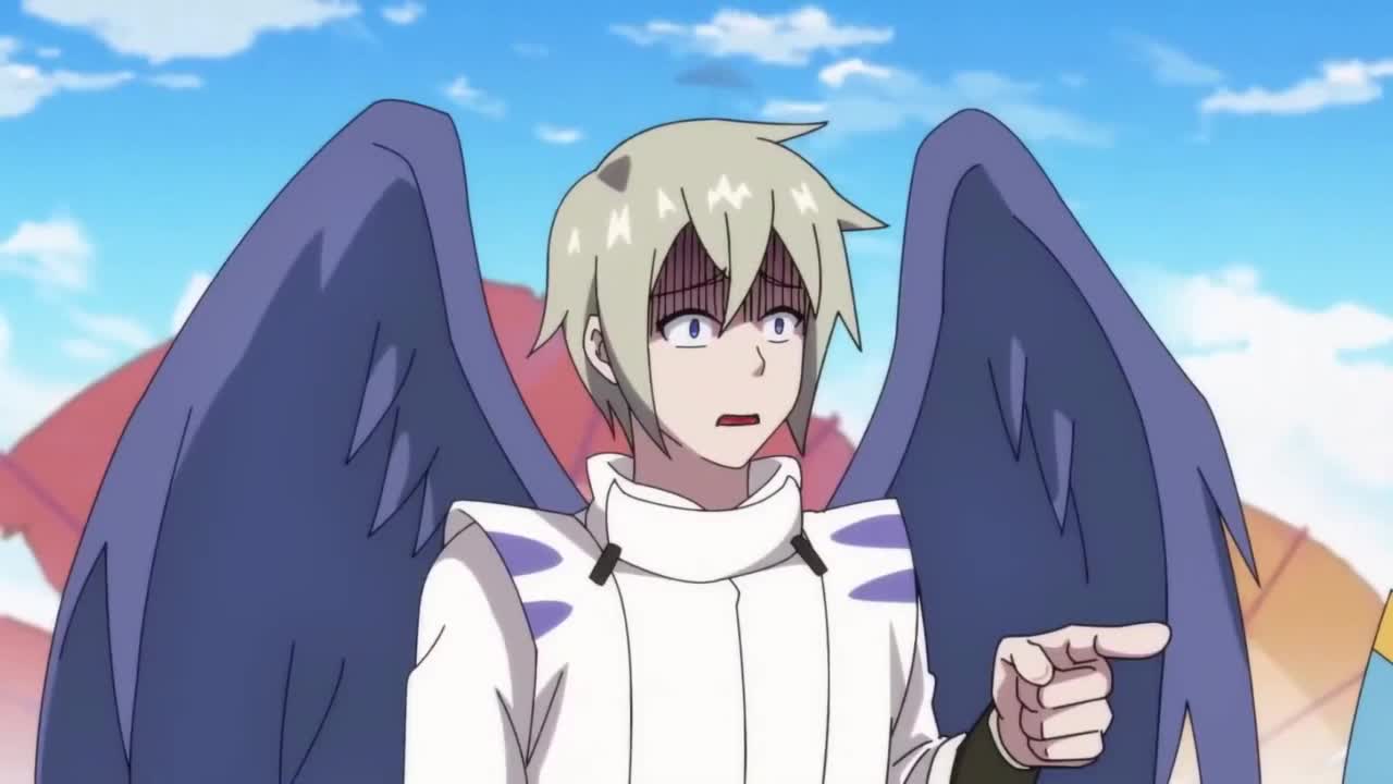 Бестолковая семейка Оммёдзи