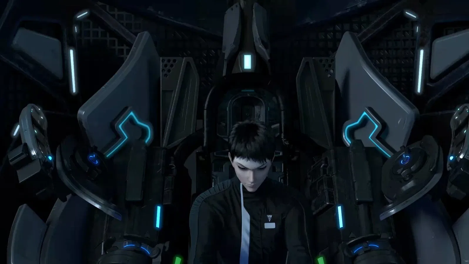 Легенда о мастере