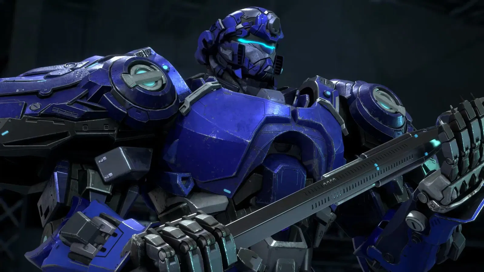 Легенда о мастере