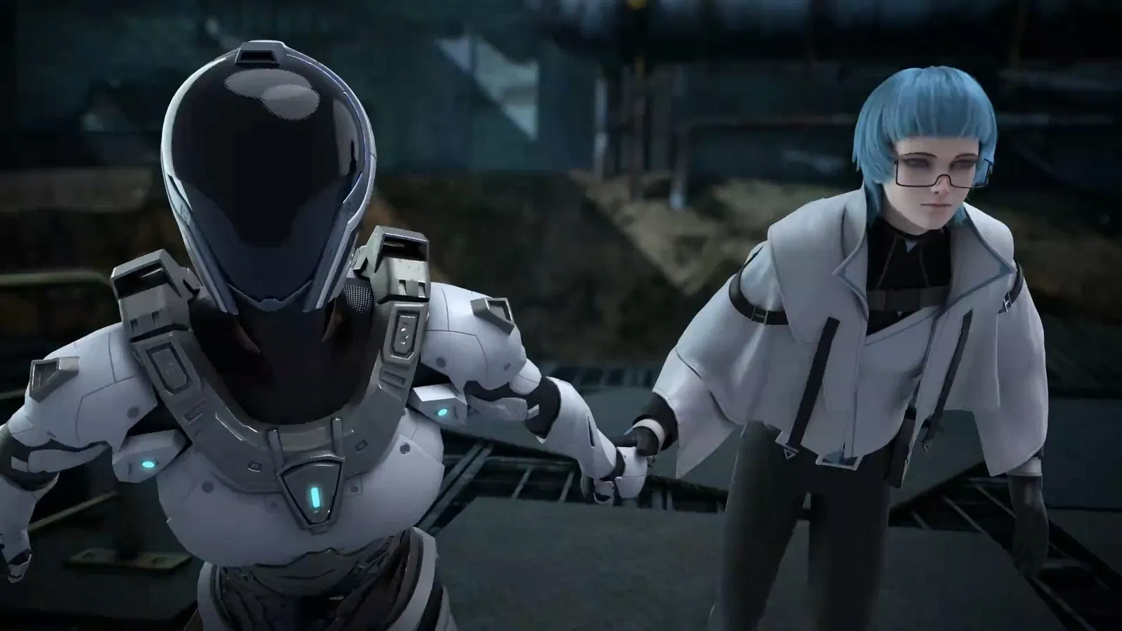 Легенда о мастере