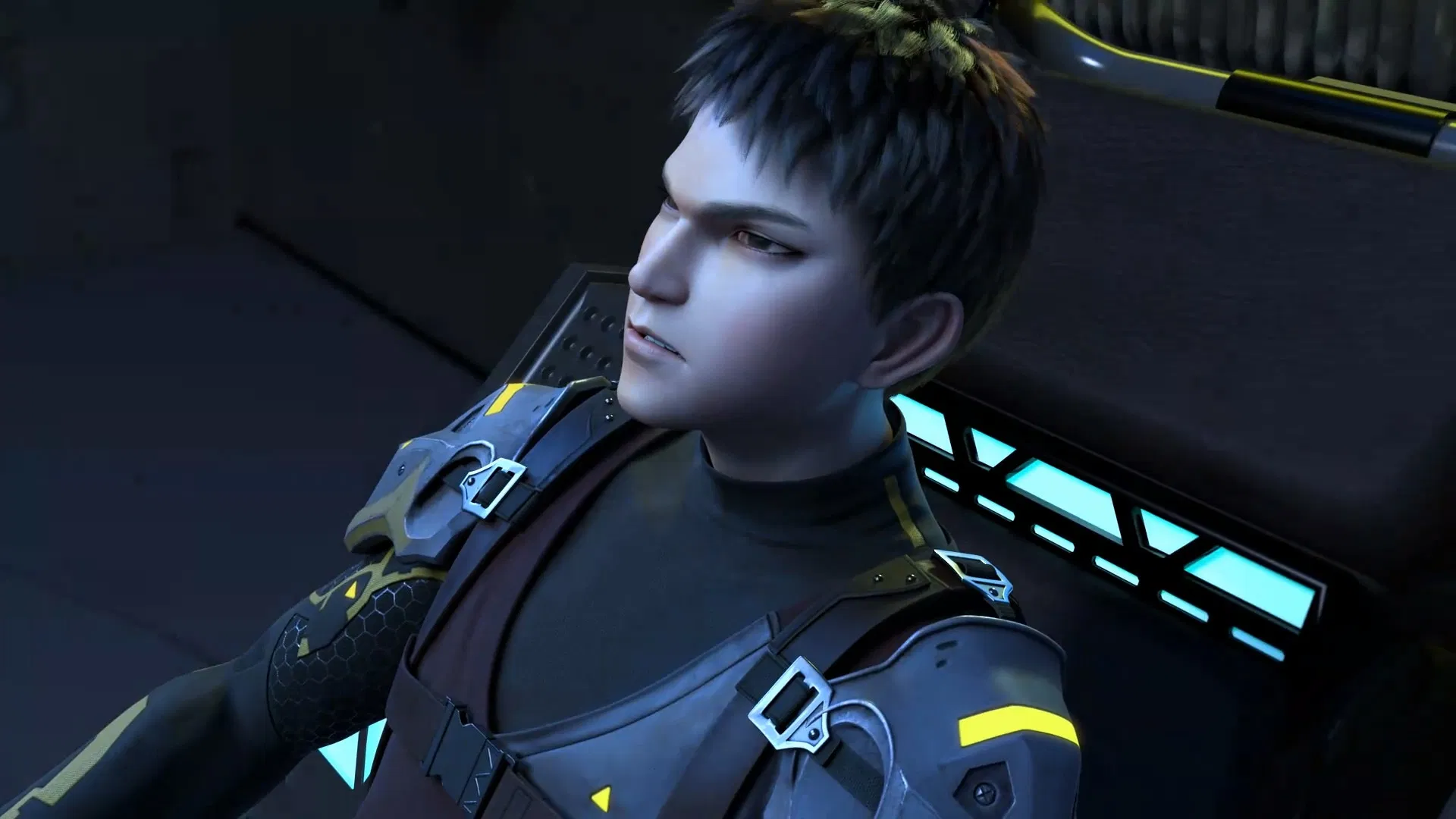 Легенда о мастере