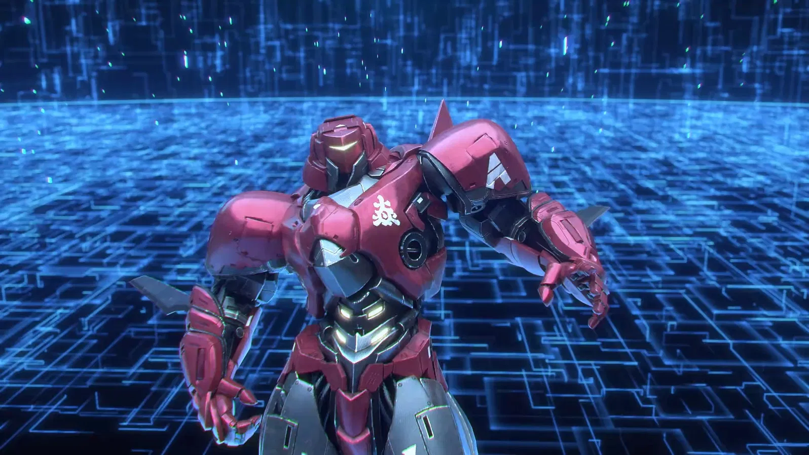 Легенда о мастере