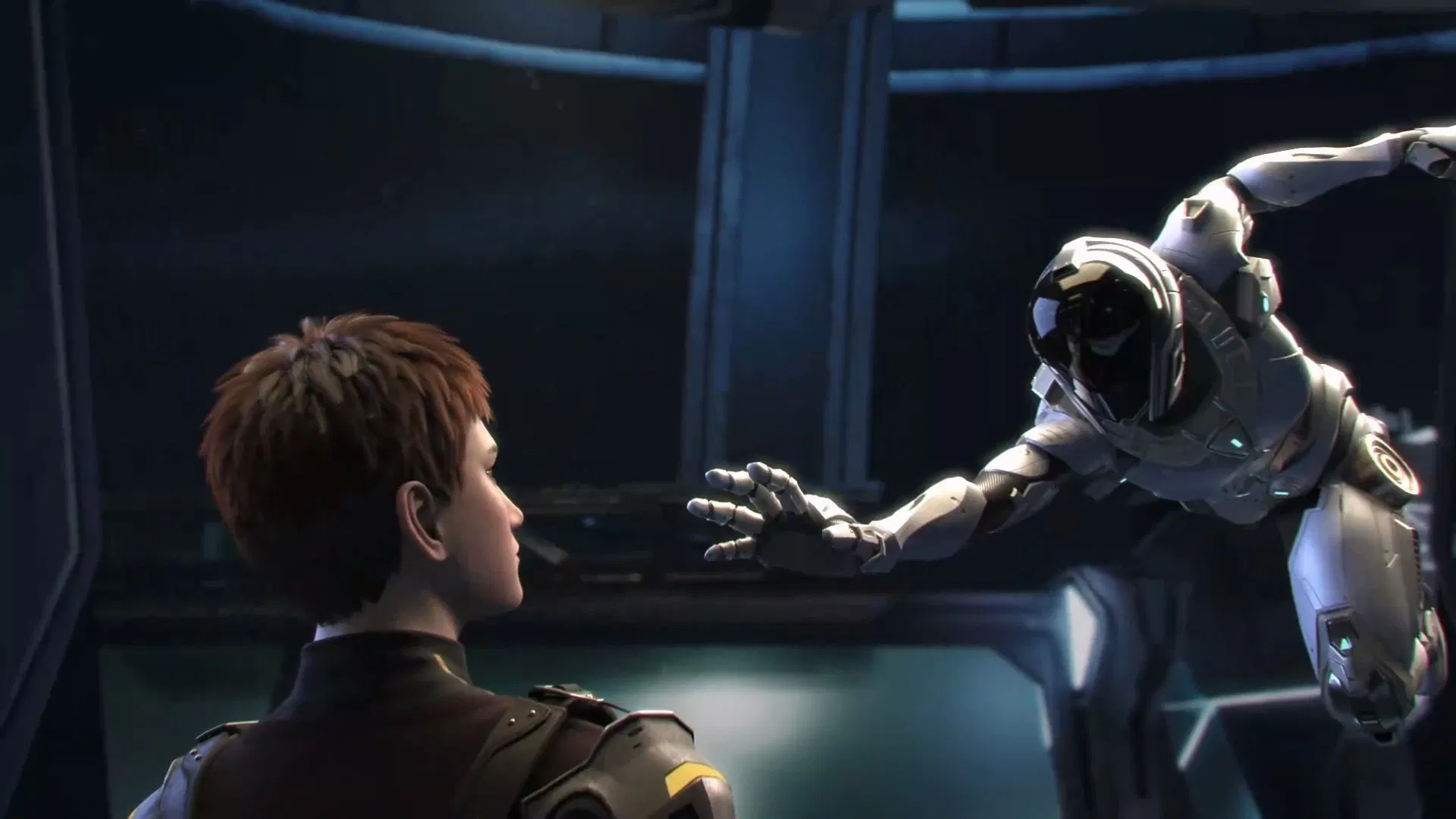 Легенда о мастере