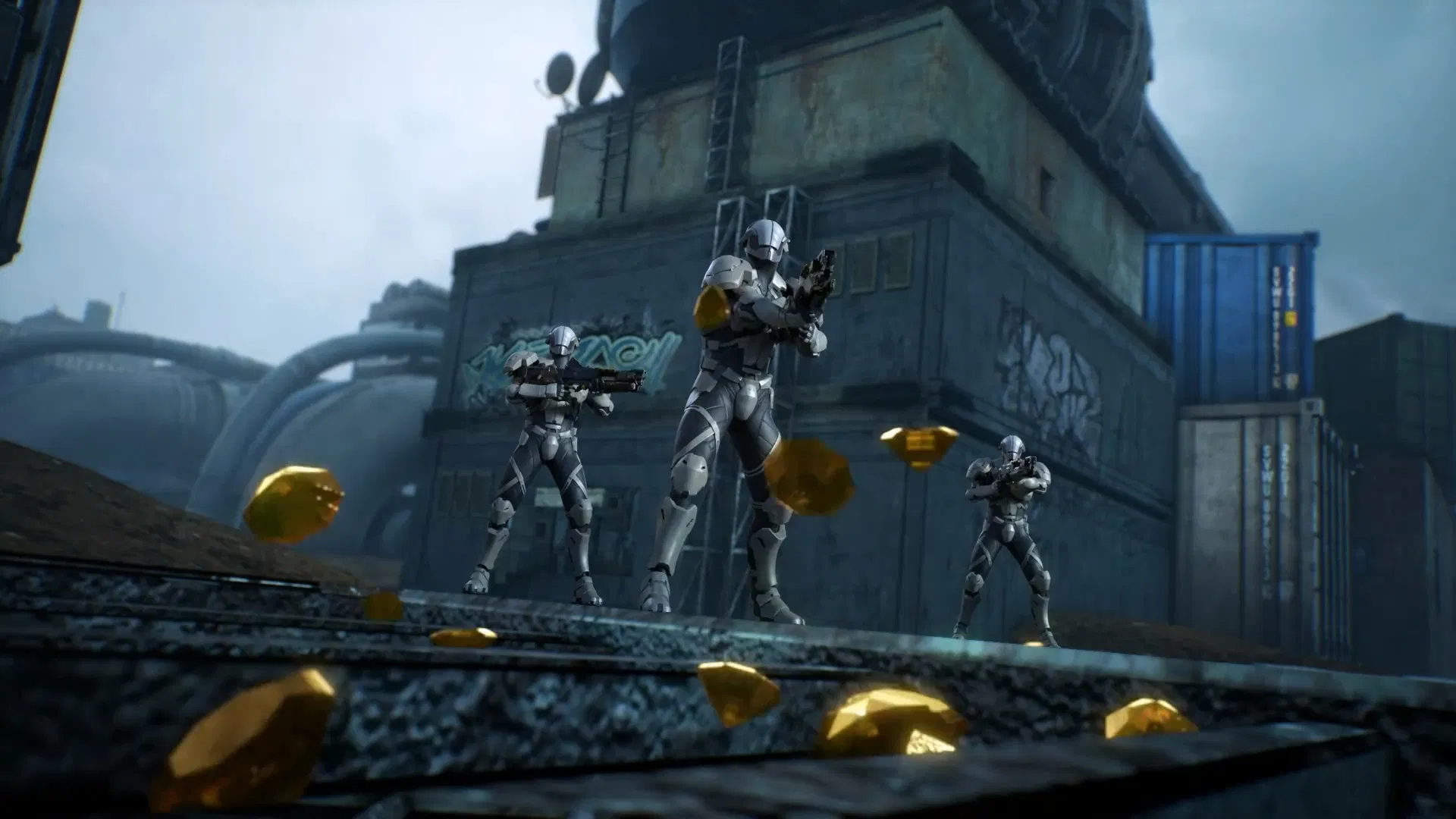 Легенда о мастере