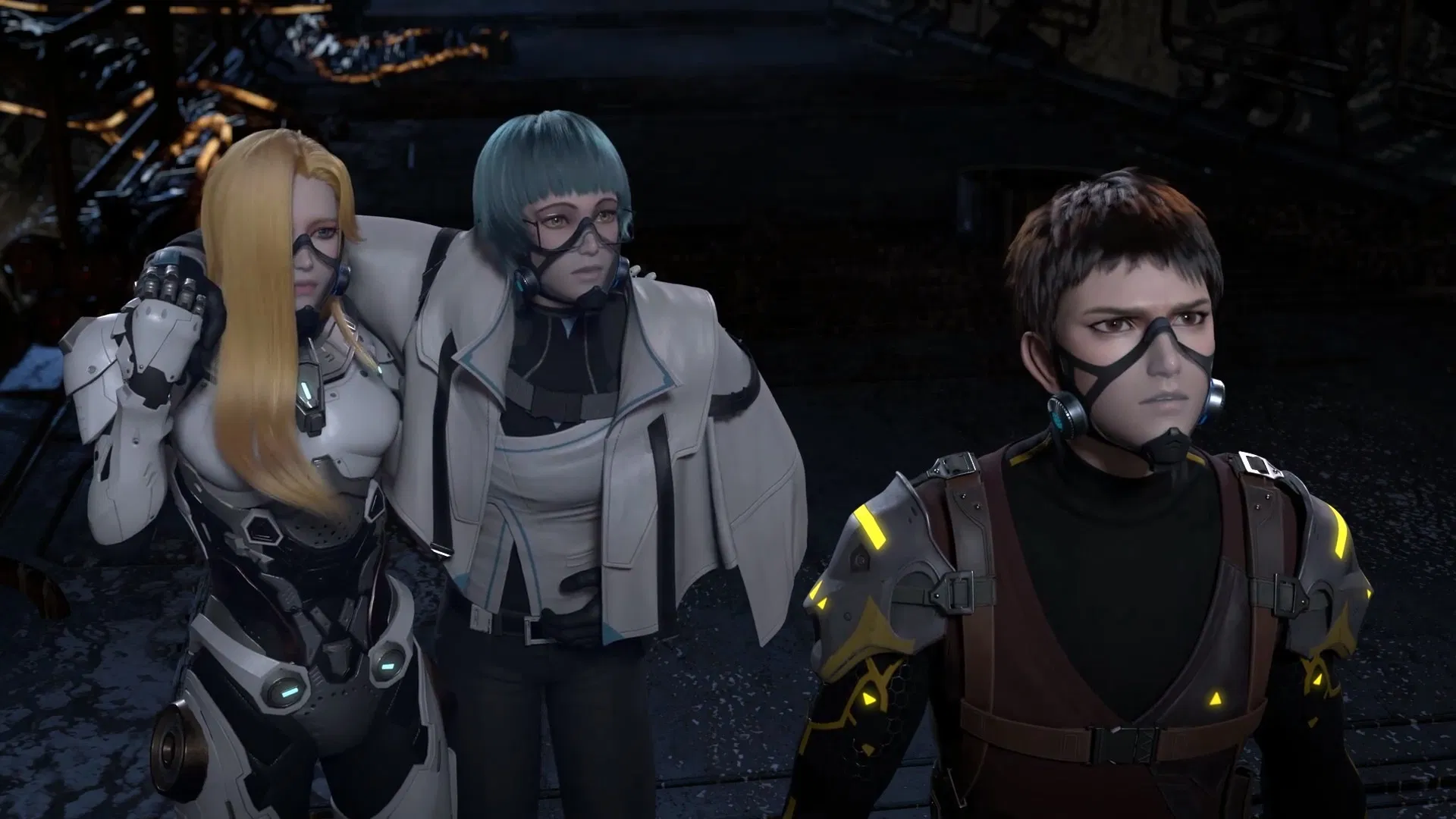 Легенда о мастере