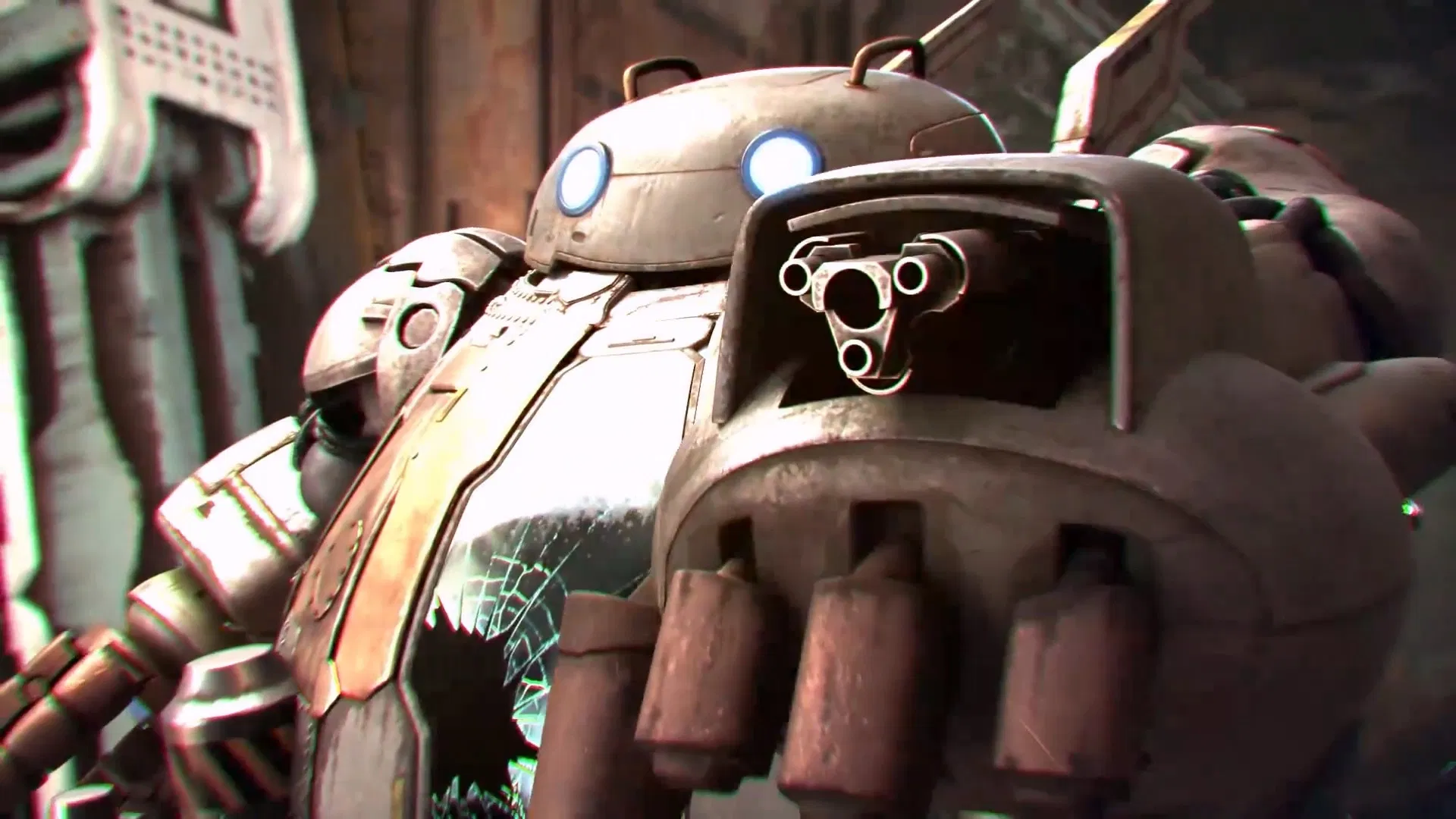 Легенда о мастере