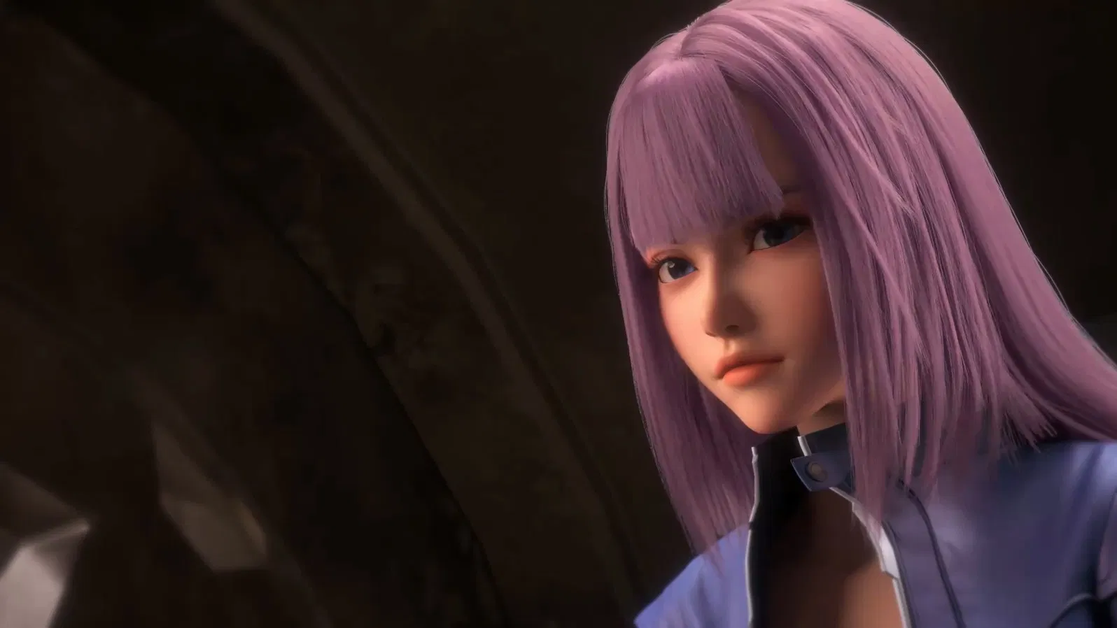 Легенда о мастере