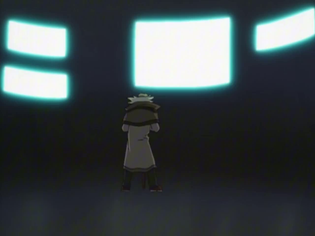 Воин Мегамен.EXE