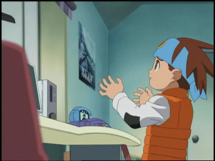 Воин Мегамен.EXE