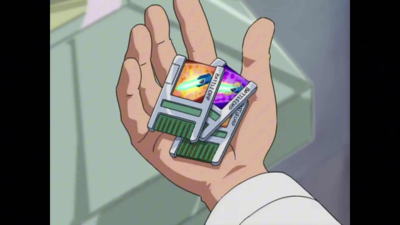 Воин Мегамен.EXE