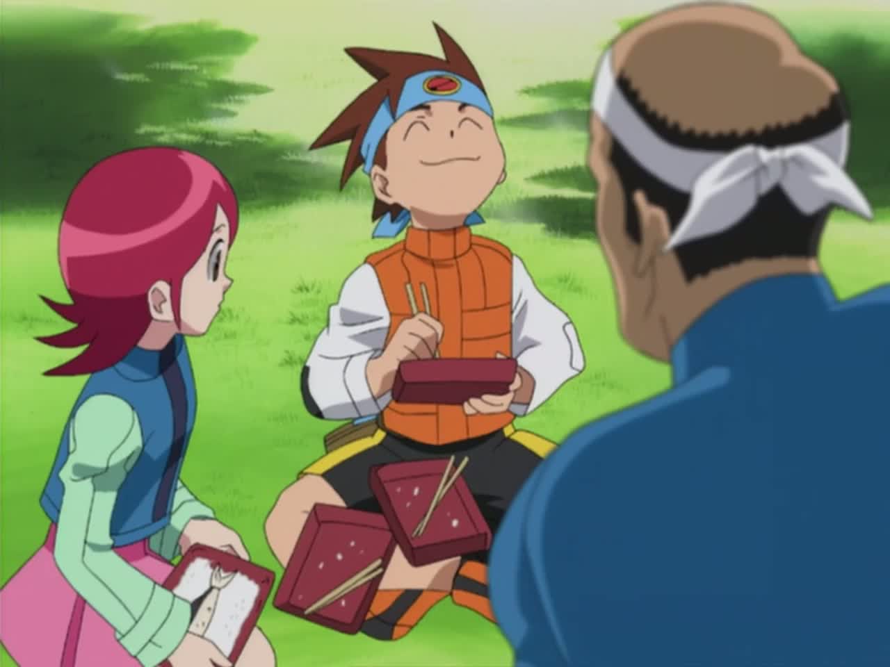 Воин Мегамен.EXE