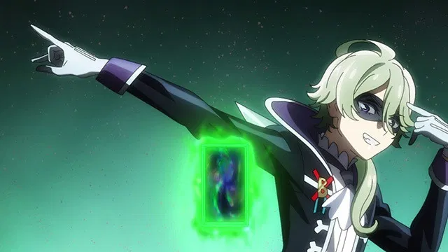 Хорошенькое лекарство: Восхитительная вечеринка