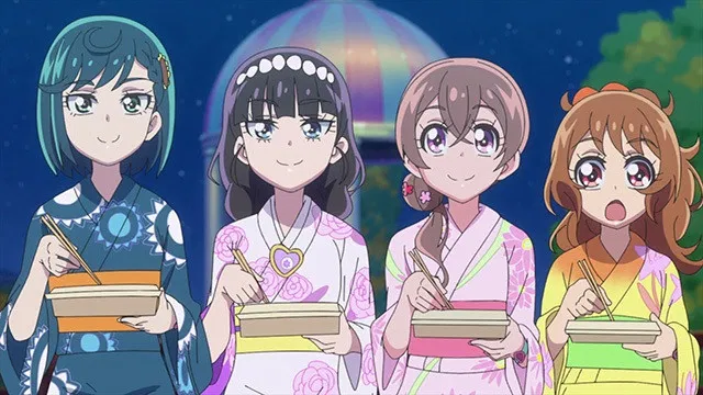 Хорошенькое лекарство: Восхитительная вечеринка