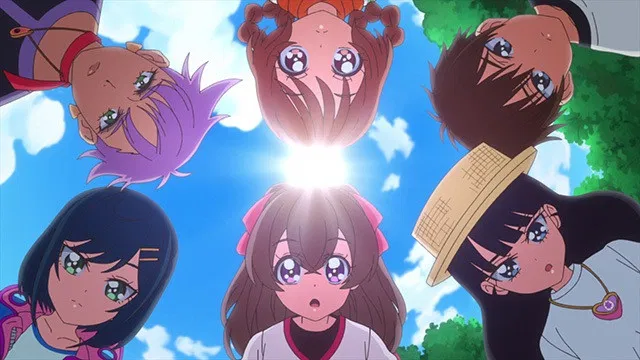 Хорошенькое лекарство: Восхитительная вечеринка