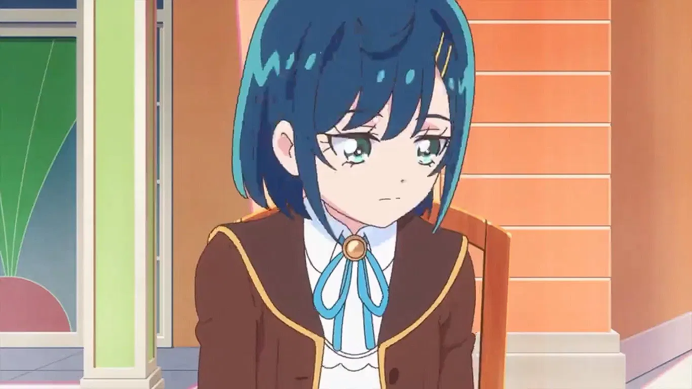 Хорошенькое лекарство: Восхитительная вечеринка