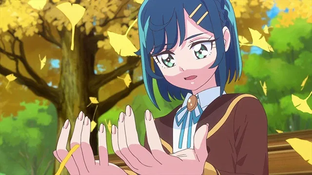 Хорошенькое лекарство: Восхитительная вечеринка