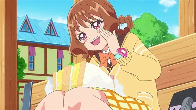 Хорошенькое лекарство: Восхитительная вечеринка