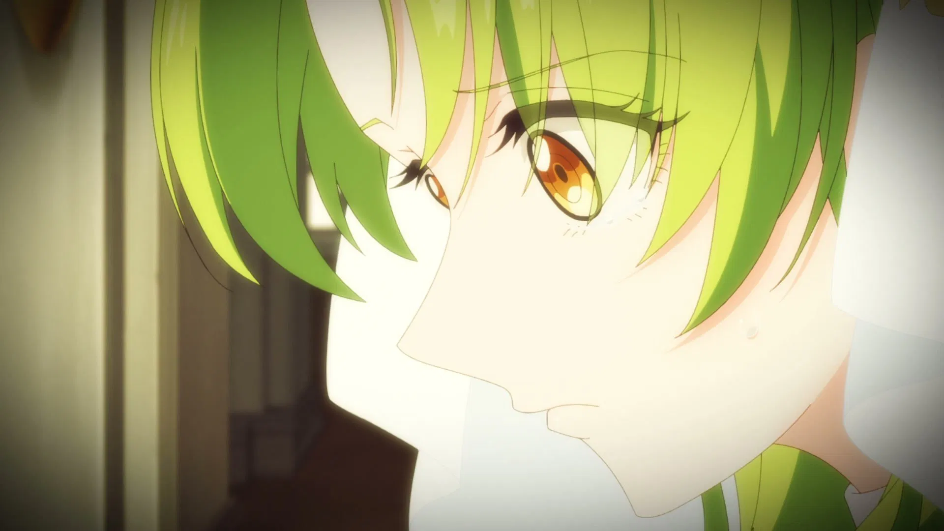 Могу попросить ещё кое-что?