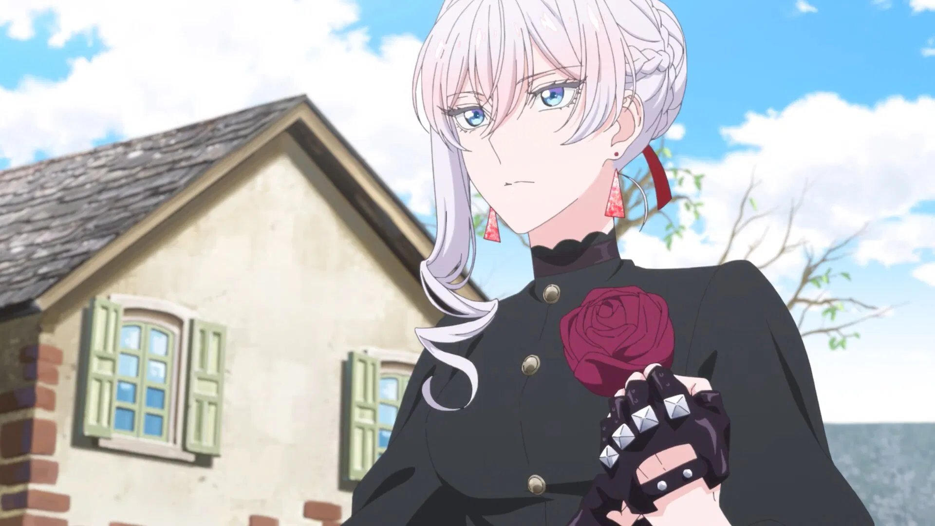 Могу попросить ещё кое-что?