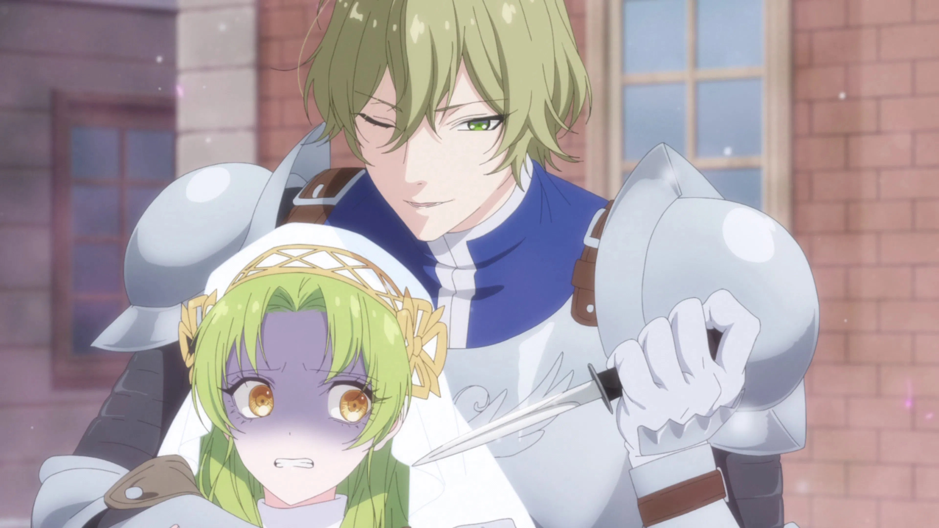 Могу попросить ещё кое-что?