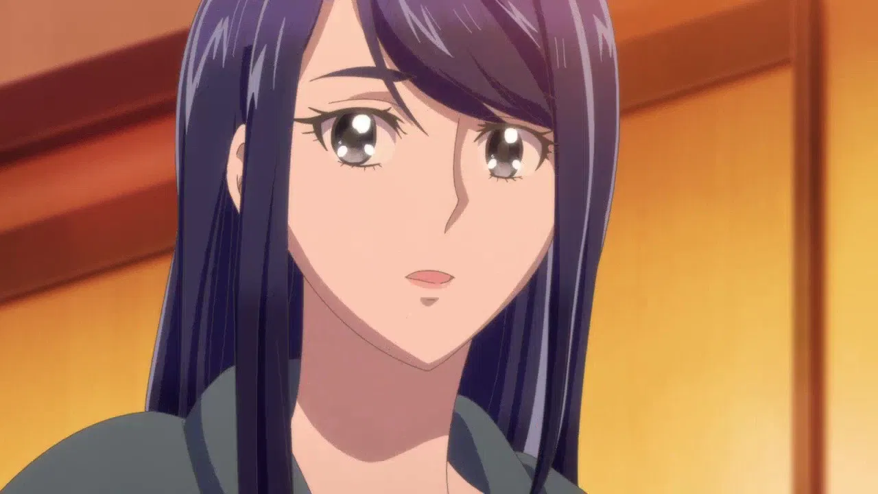 Прекьюр: Взрослая пора