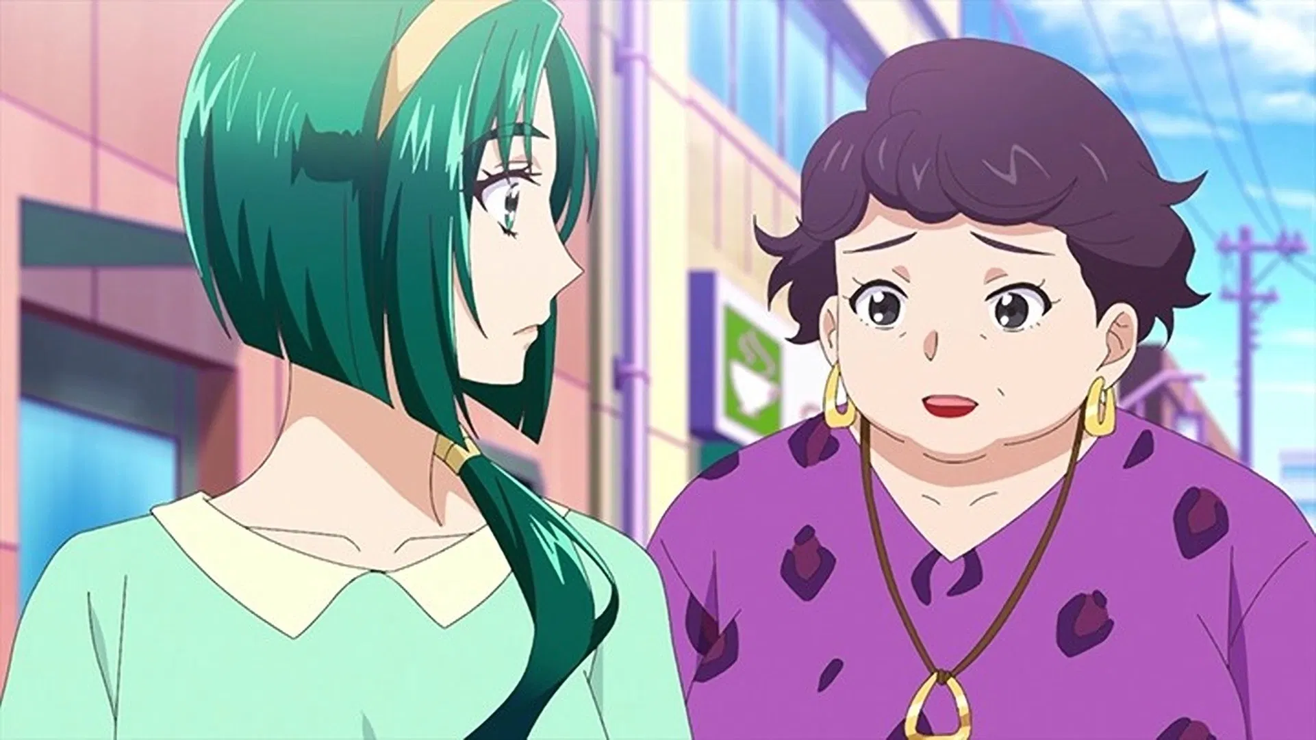 Прекьюр: Взрослая пора