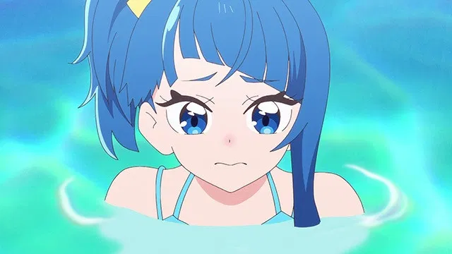 Хорошенькое лекарство: Простирающиеся небеса!