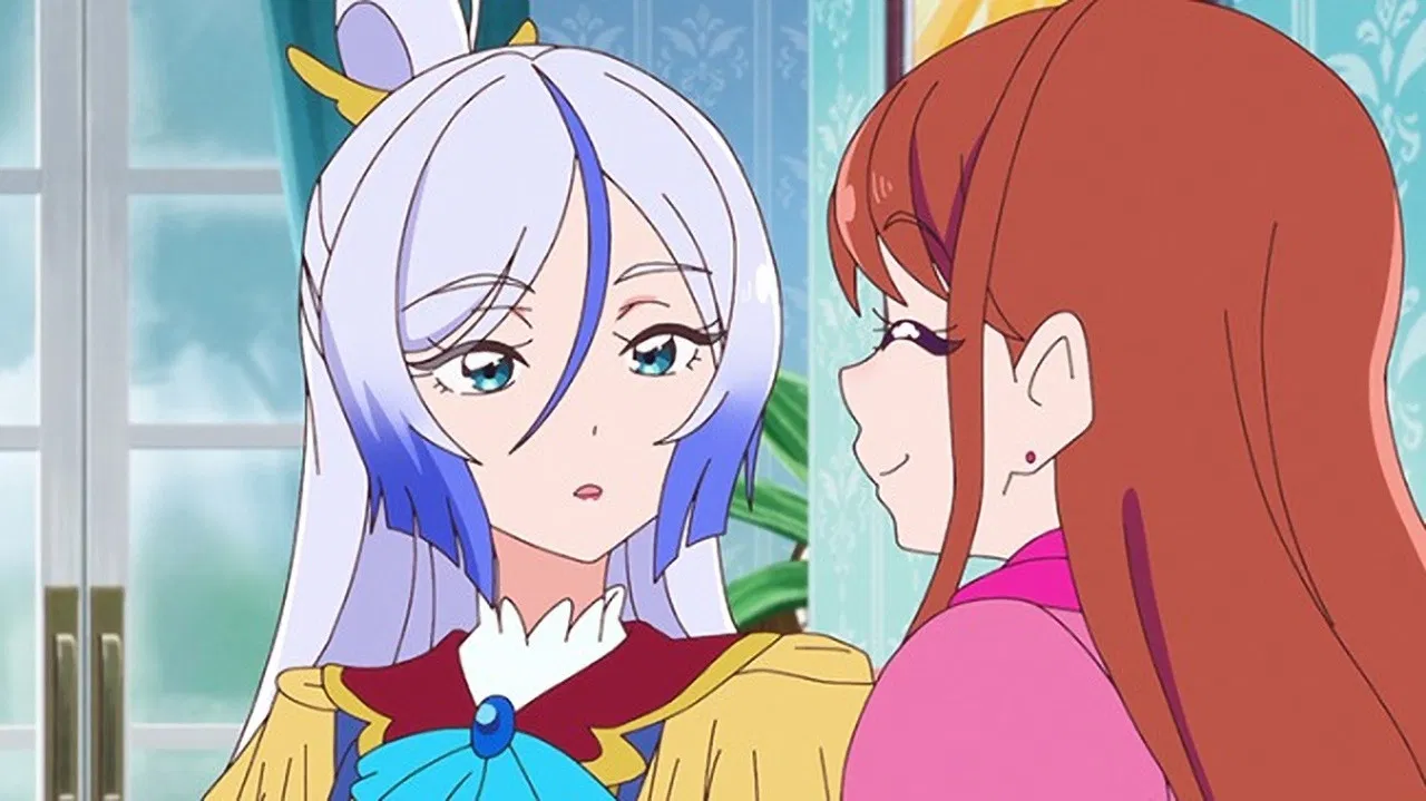 Хорошенькое лекарство: Простирающиеся небеса!