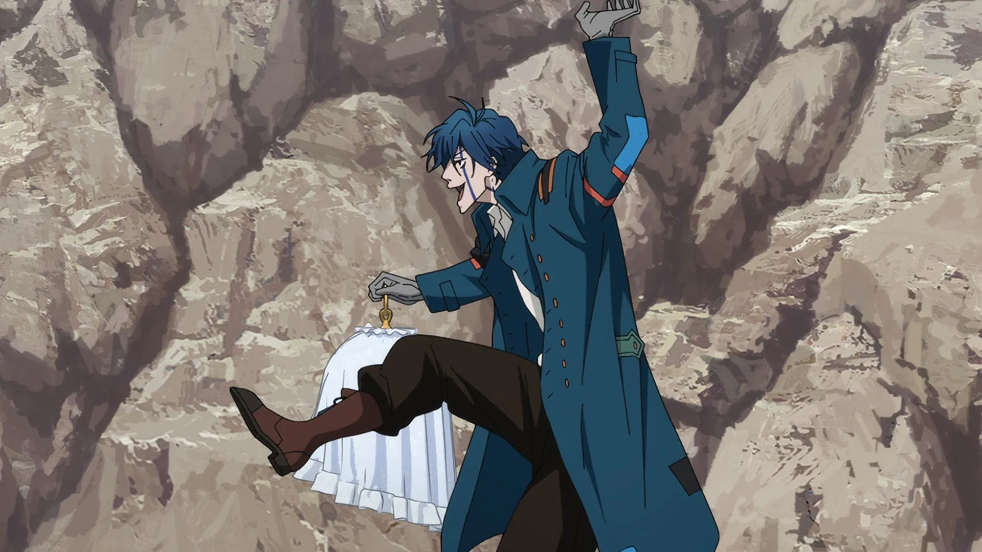 Фарс убитой нежити