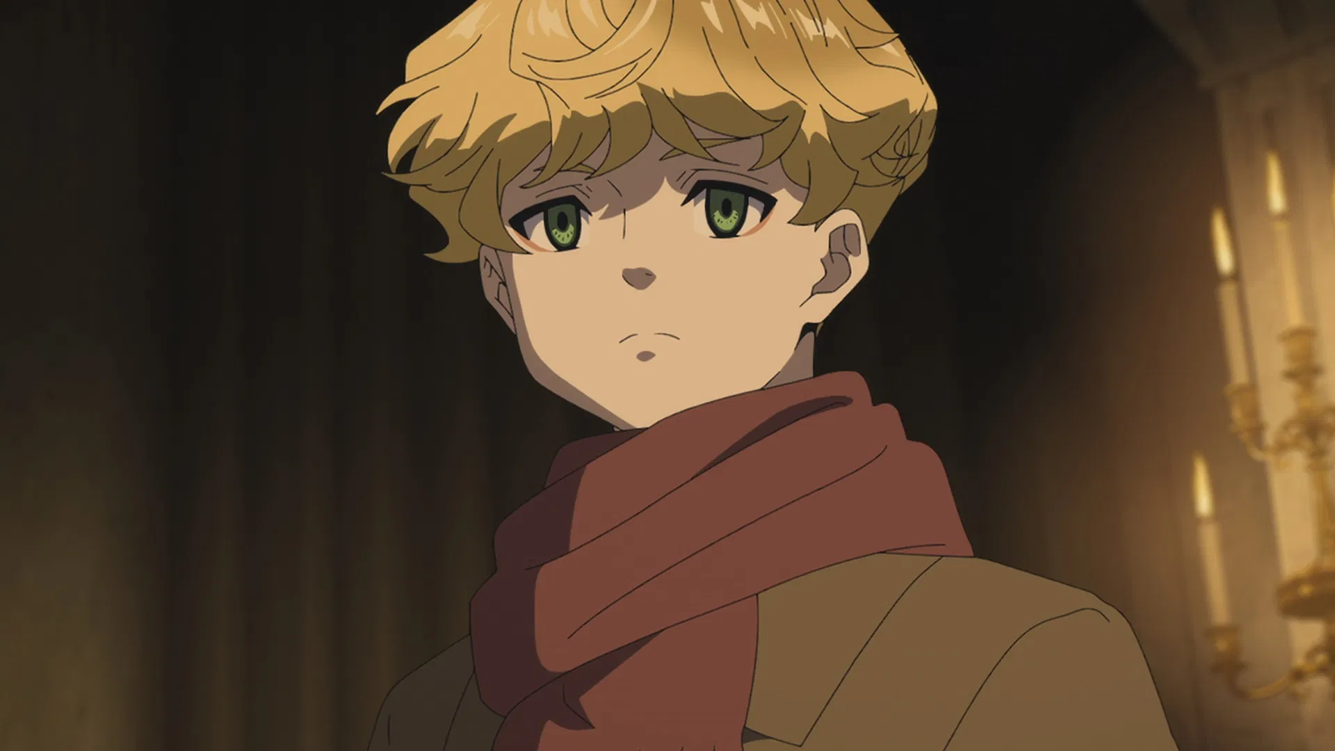 Фарс убитой нежити