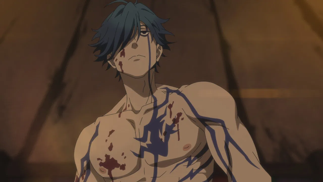 Фарс убитой нежити