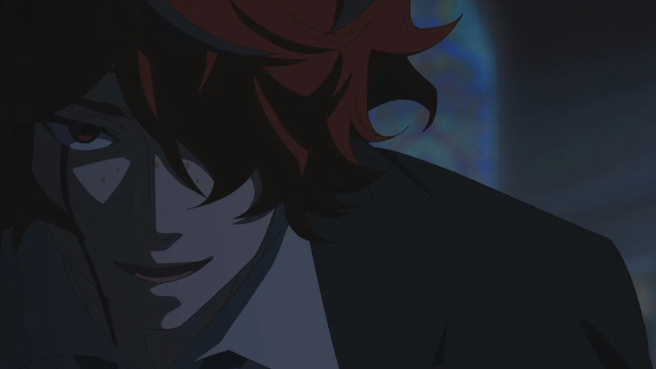 Фарс убитой нежити