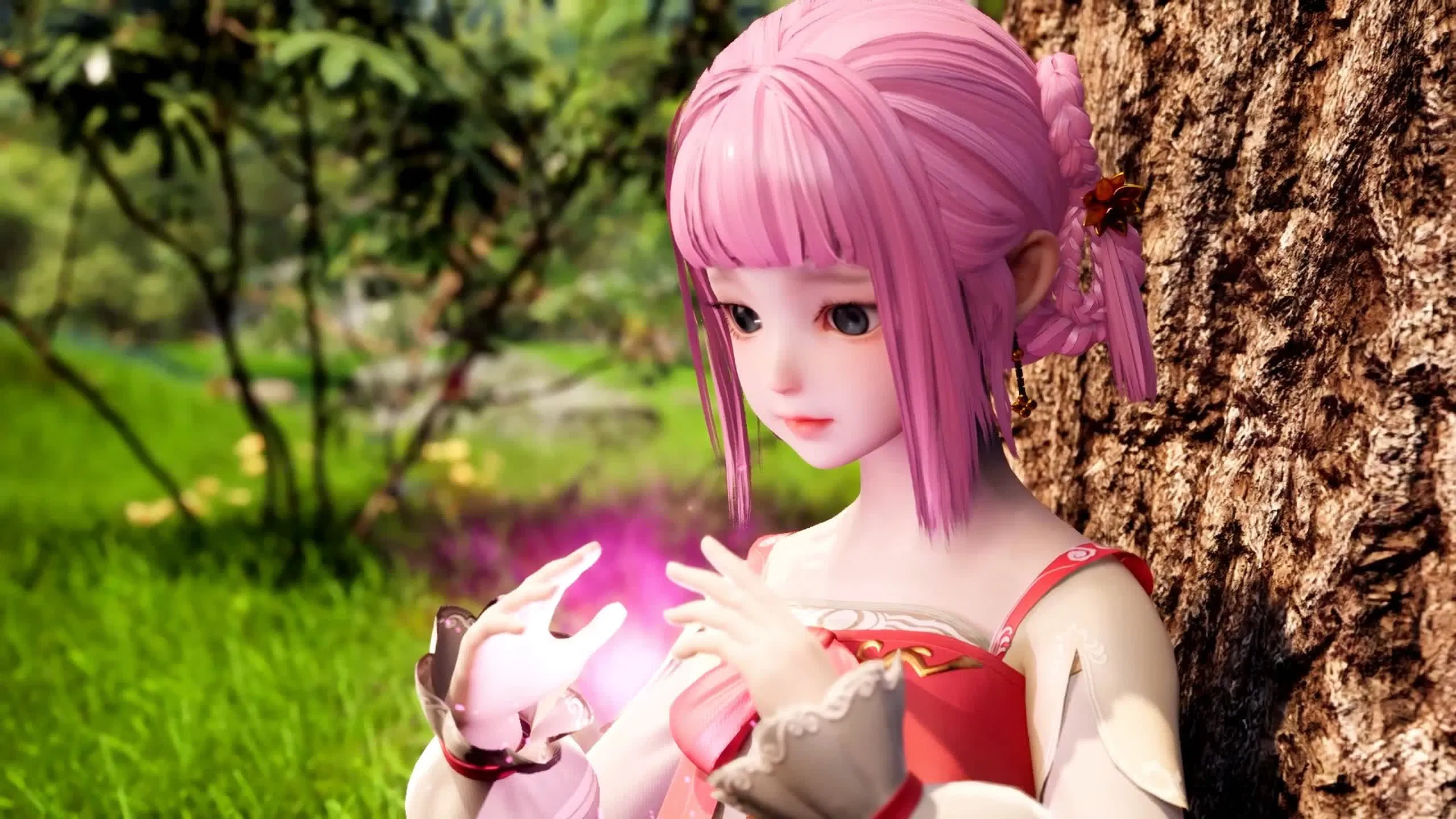 Век драконов