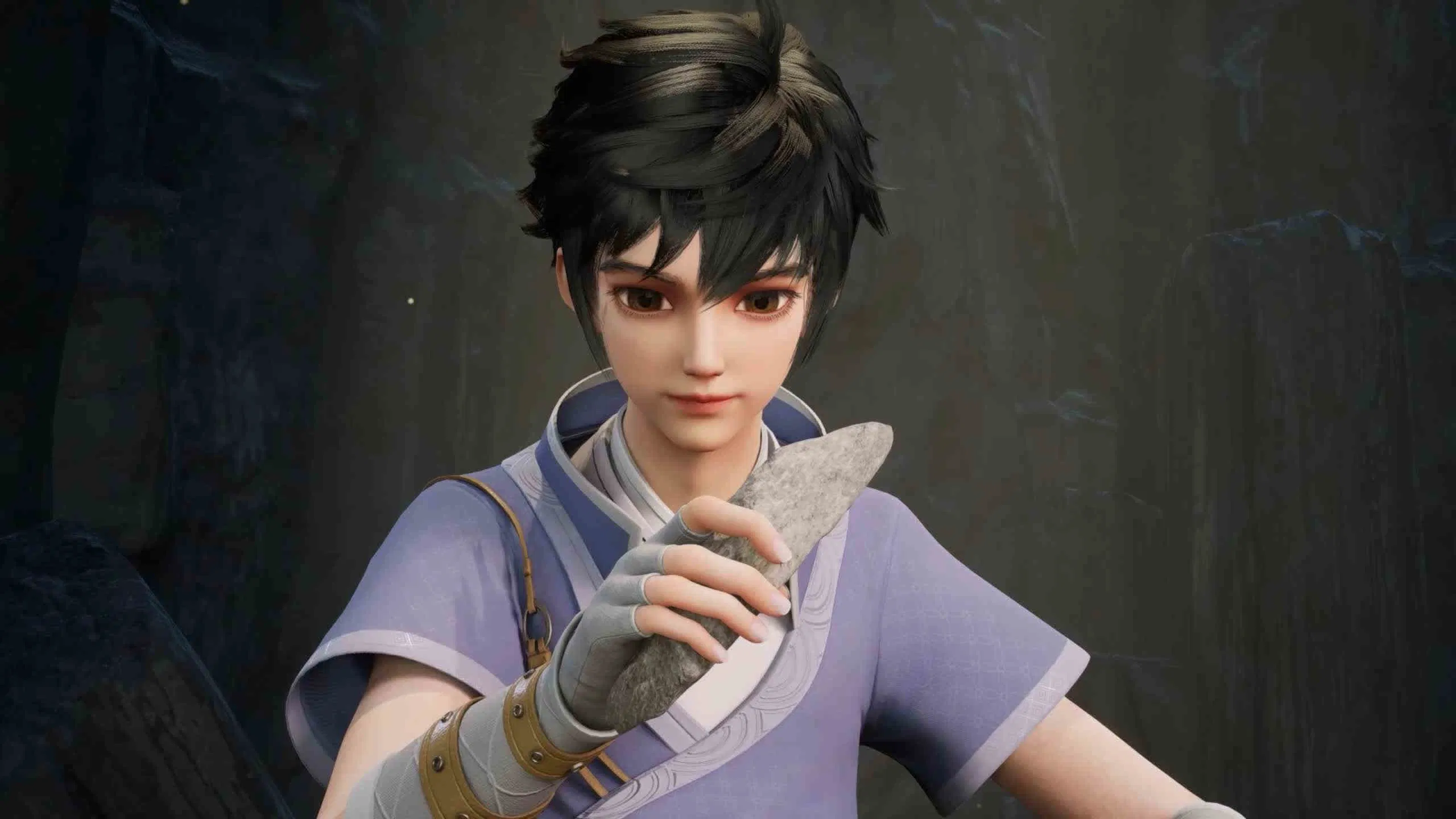 Век драконов