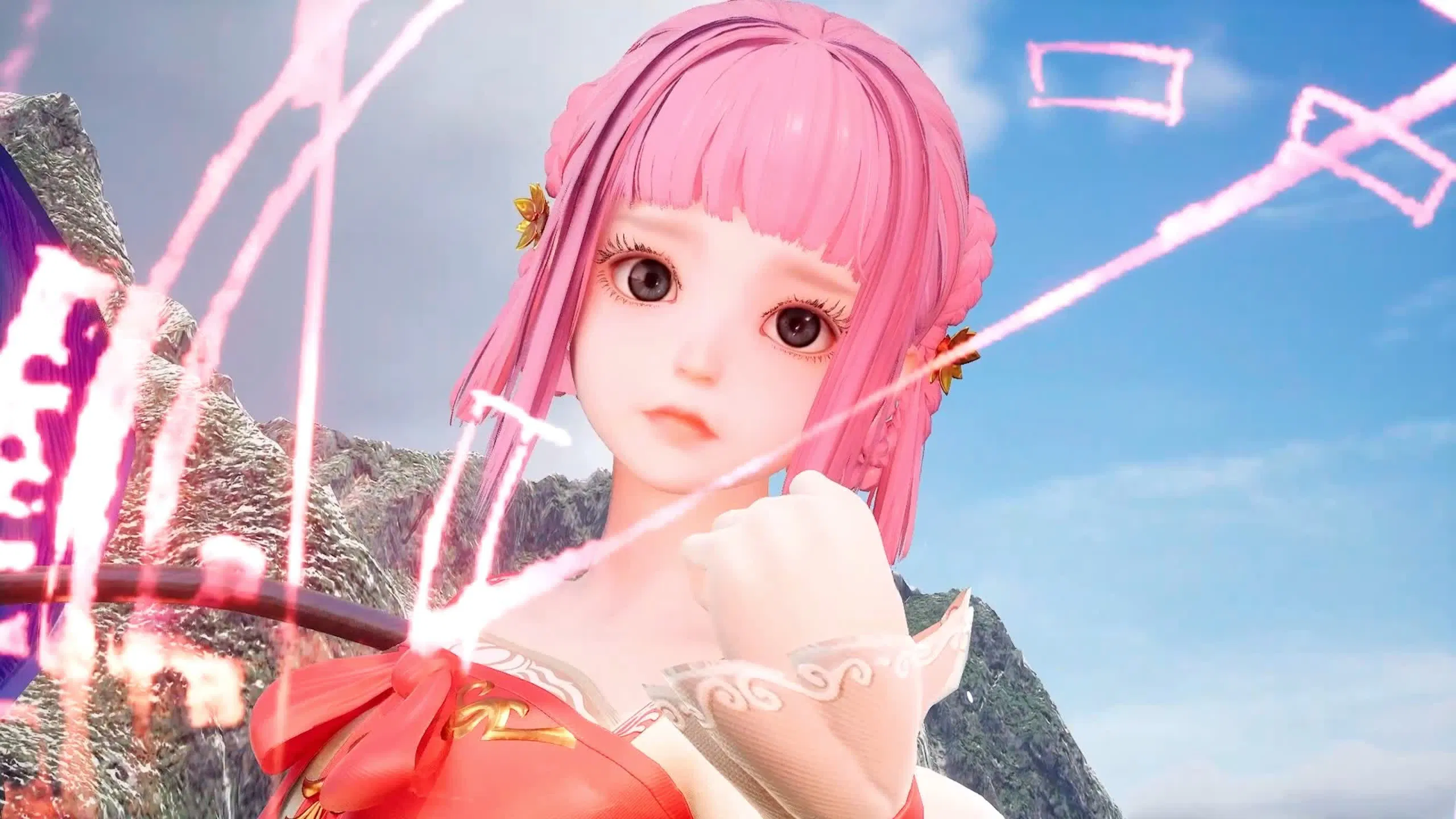 Век драконов