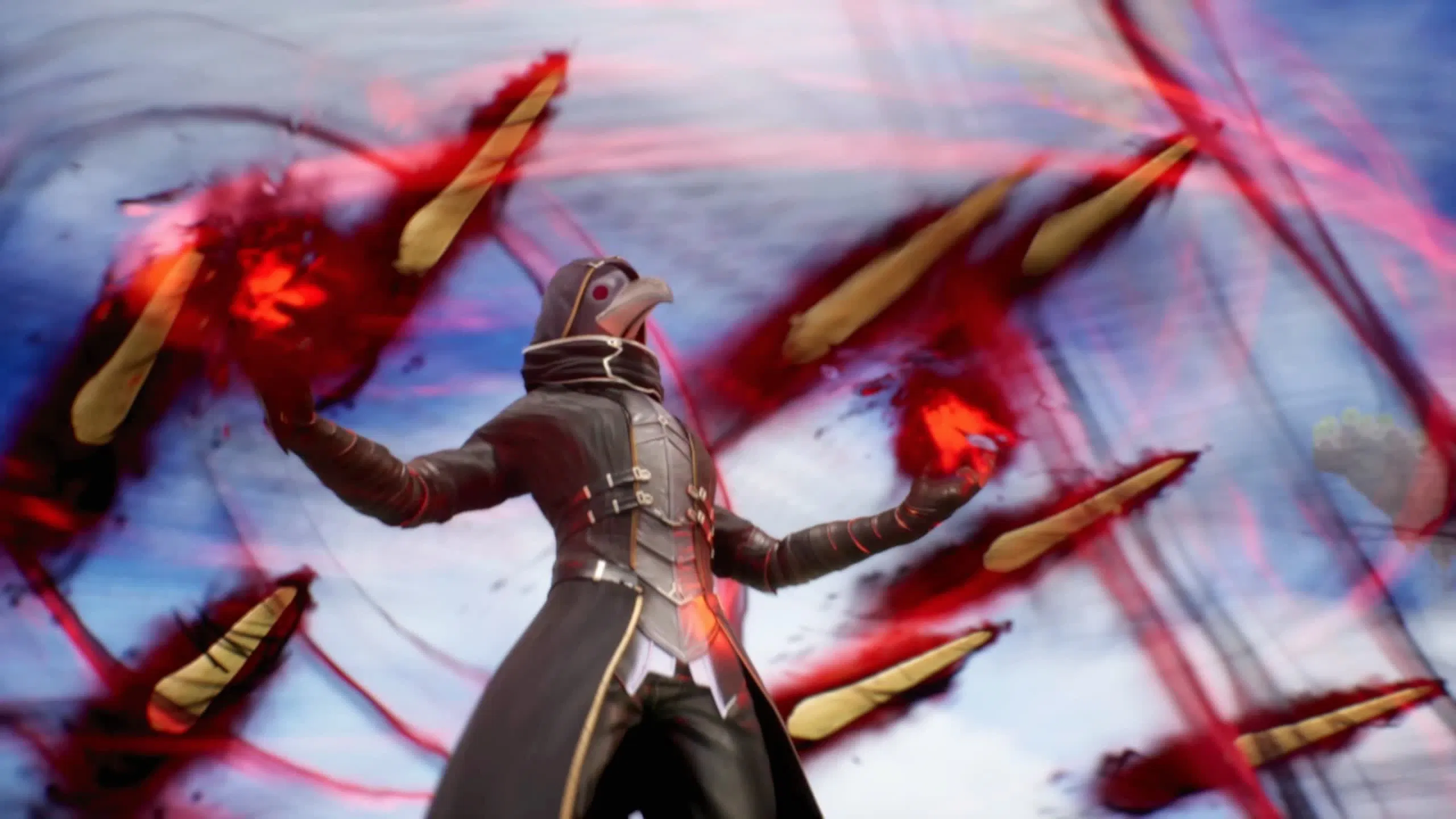 Век драконов