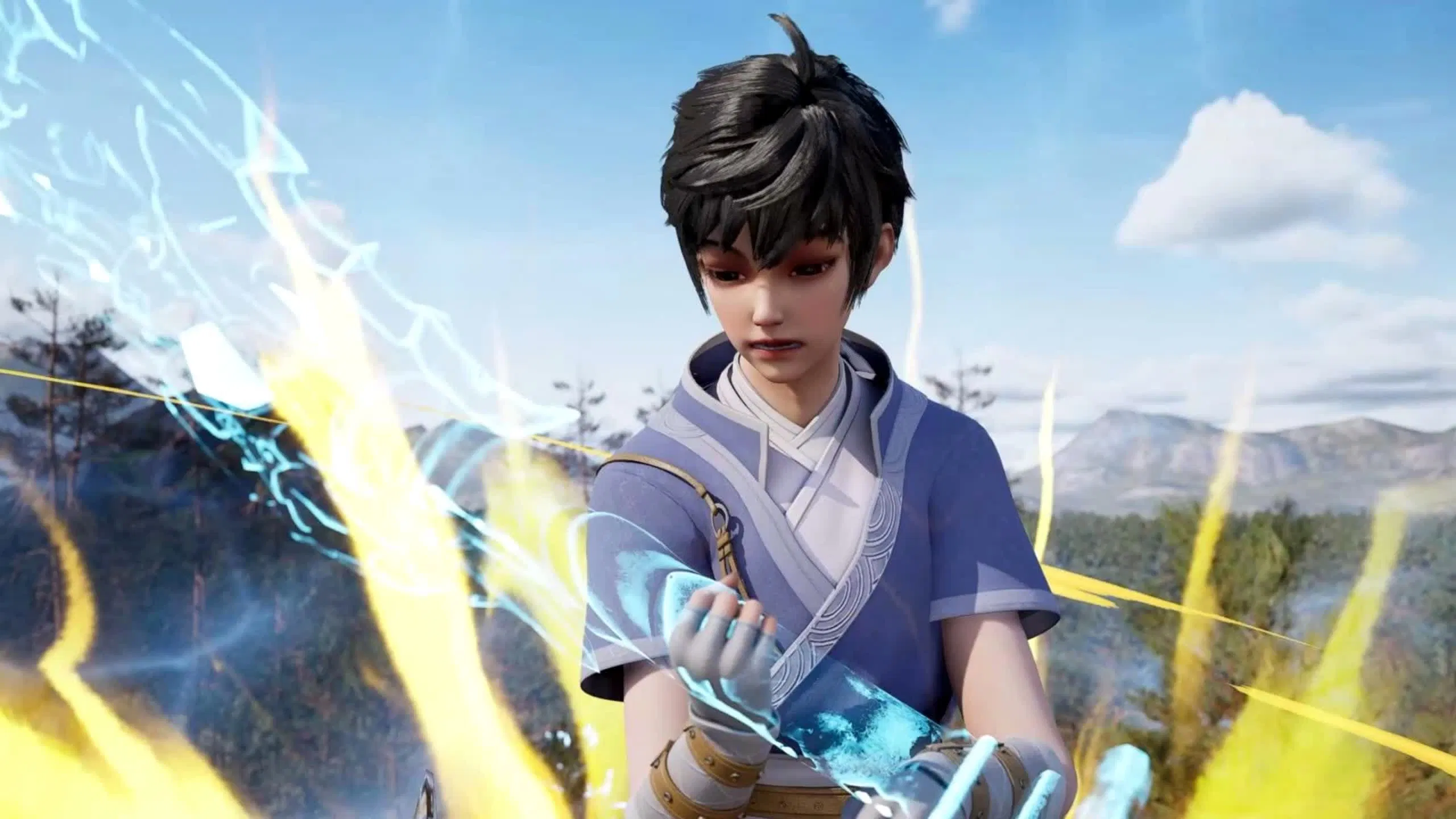 Век драконов